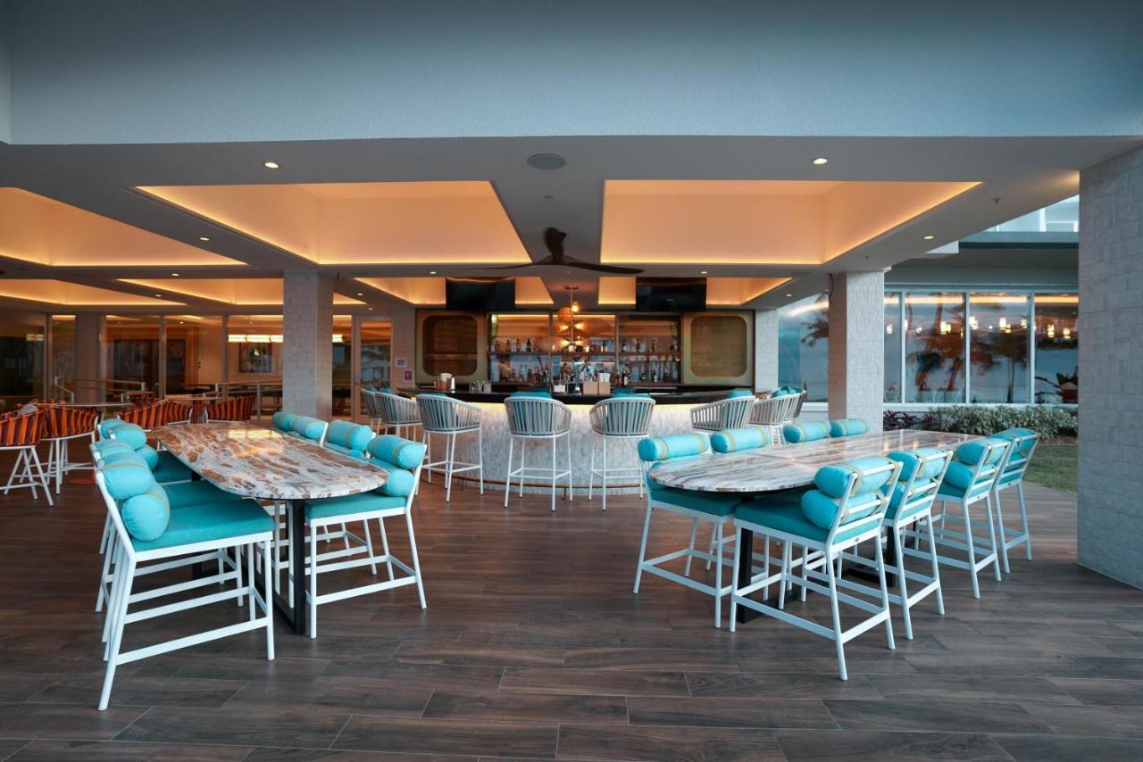 Crowne Plaza Resort Guam Tumon Exterior photo