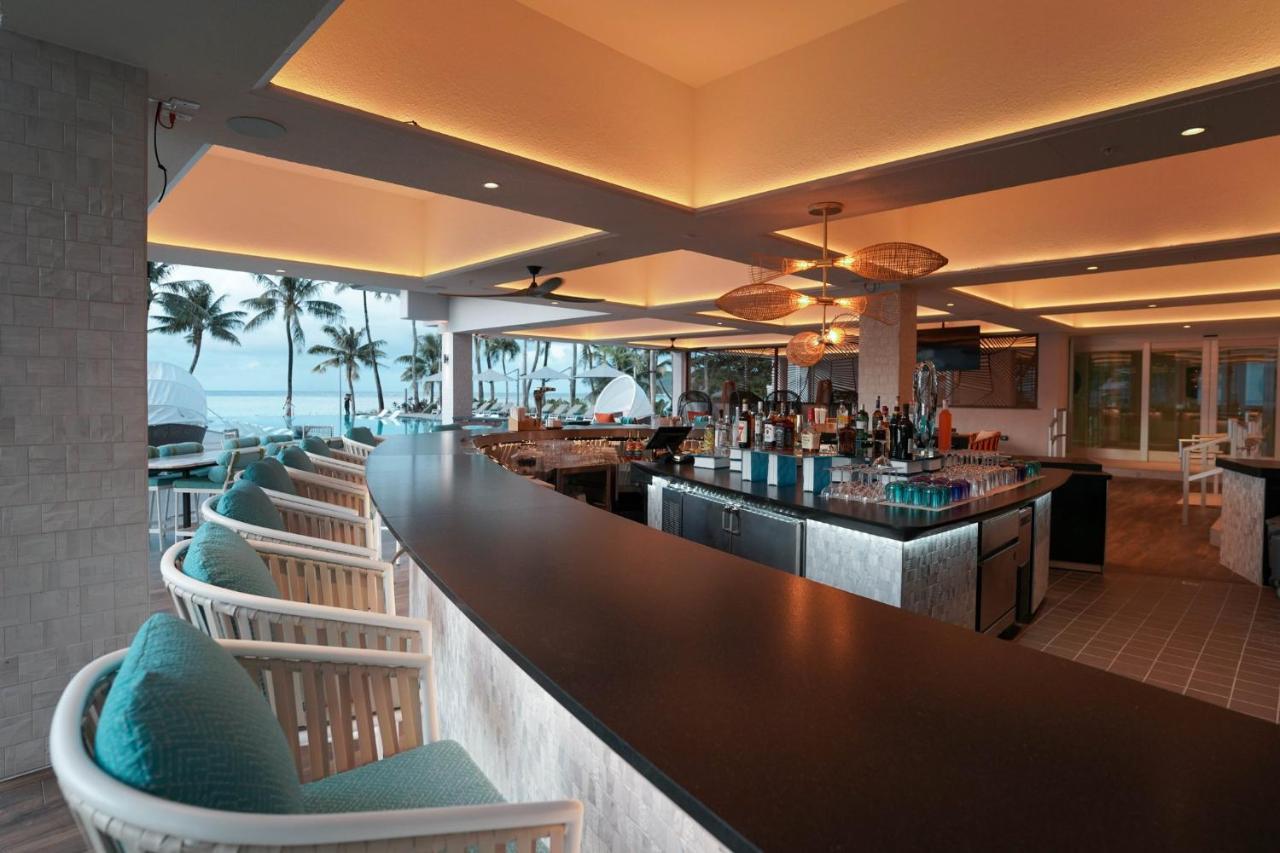 Crowne Plaza Resort Guam Tumon Exterior photo