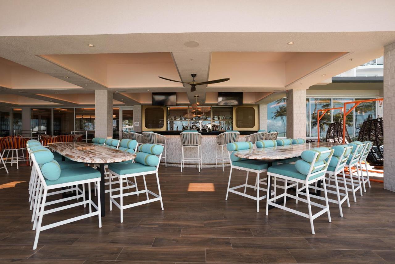 Crowne Plaza Resort Guam Tumon Exterior photo